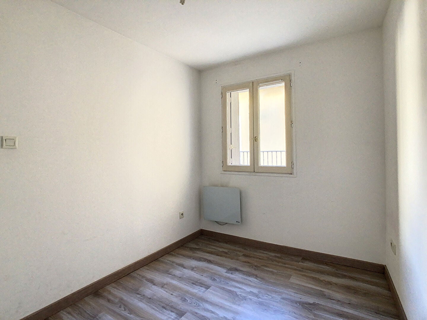 Flat Rue Bouverie in Montélimar
