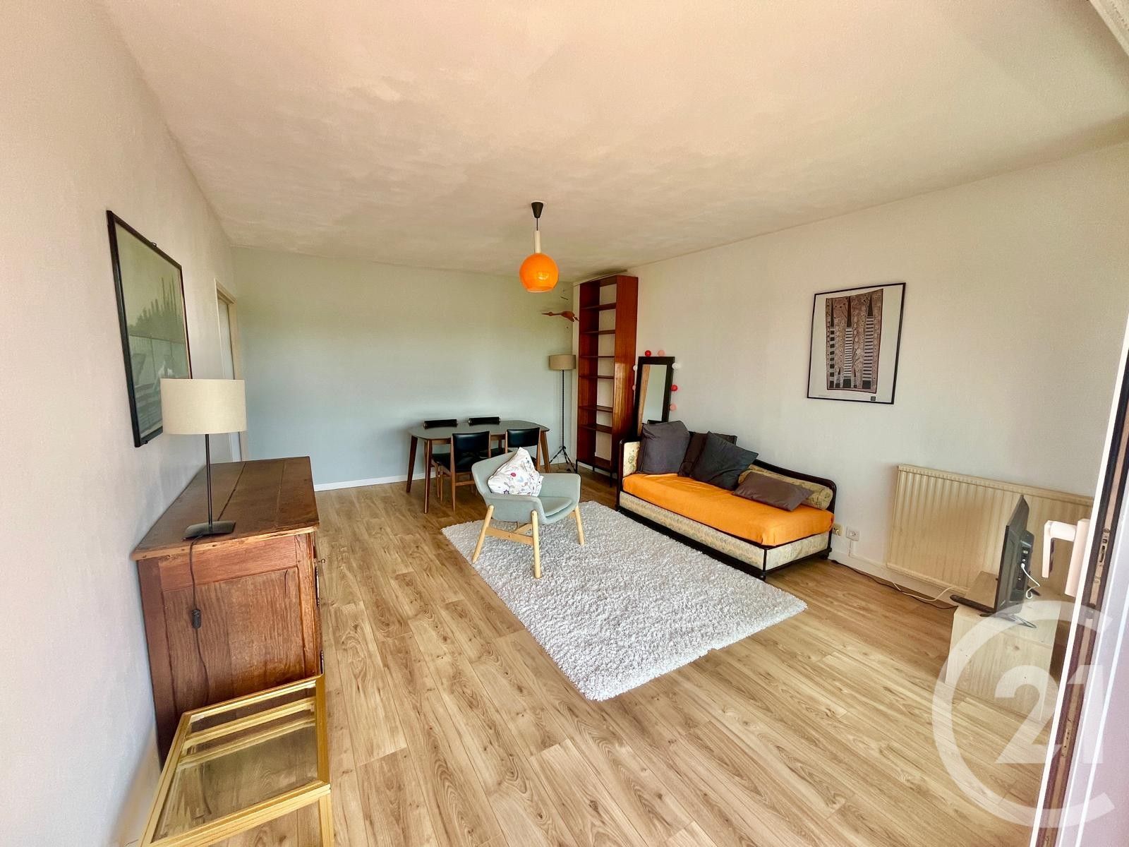 Flat Rue du Quercy in Pau