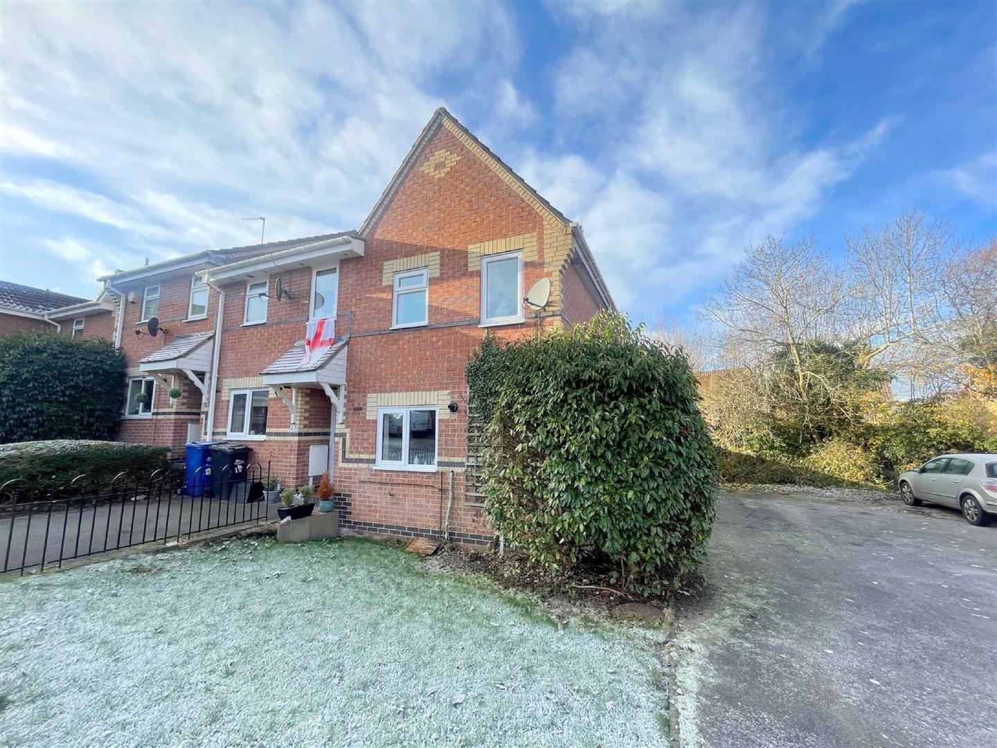 House Market Street in Staffordshire Moorlands