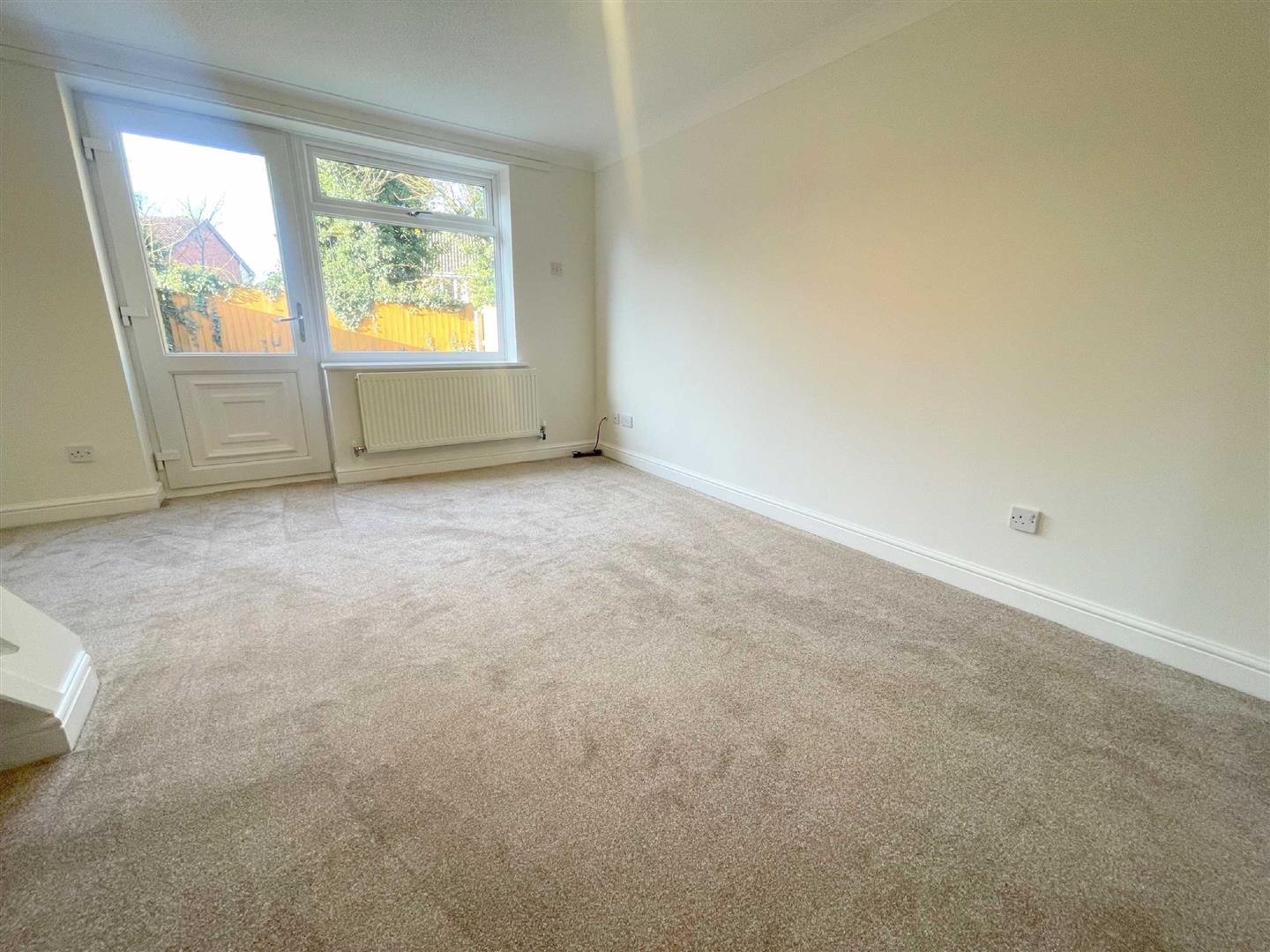 House Market Street in Staffordshire Moorlands