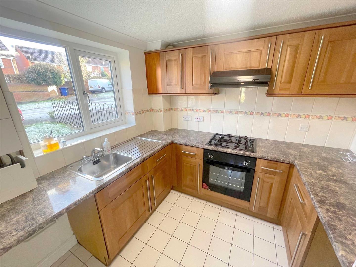House Market Street in Staffordshire Moorlands