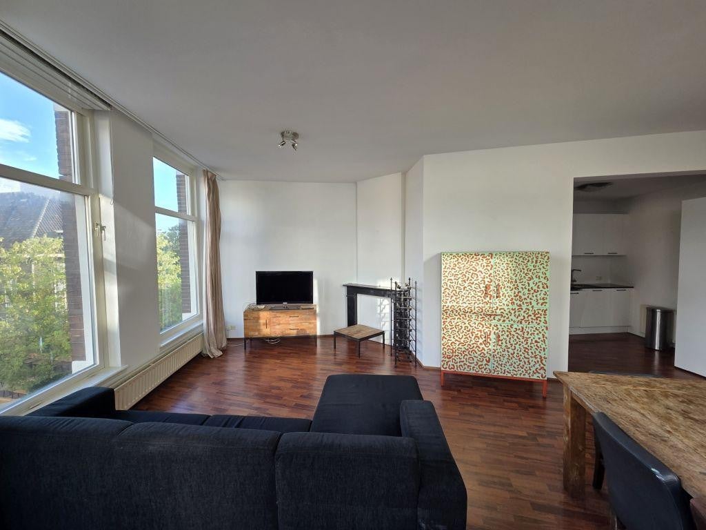 Woning te huur: Steenstraat, Leiden