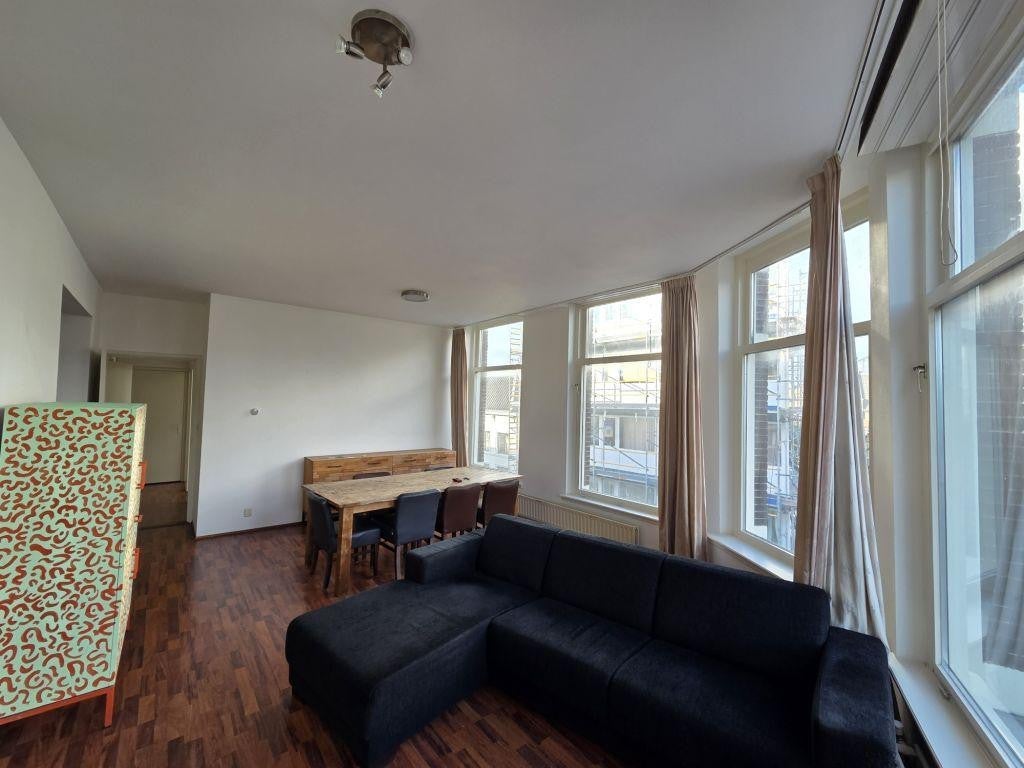 Woning te huur: Steenstraat, Leiden