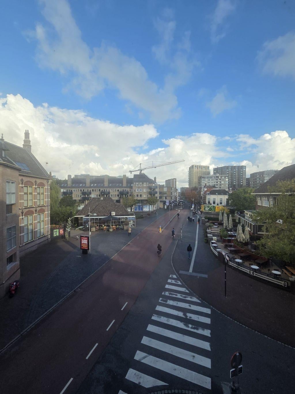 Woning te huur: Steenstraat, Leiden