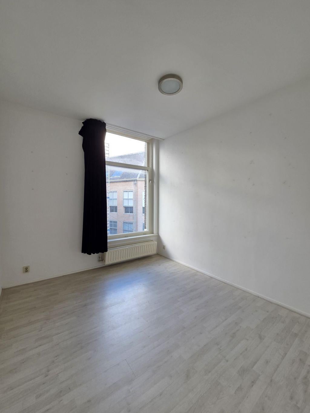 Woning te huur: Steenstraat, Leiden