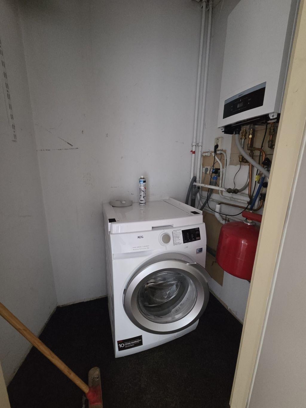 Woning te huur: Steenstraat, Leiden
