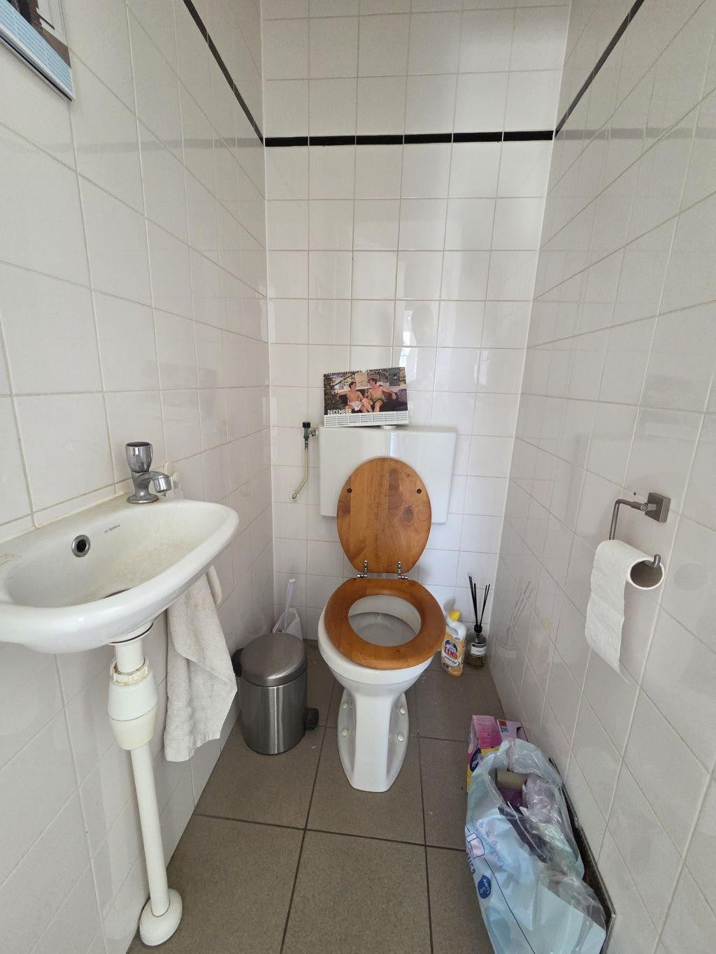 Woning te huur: Steenstraat, Leiden