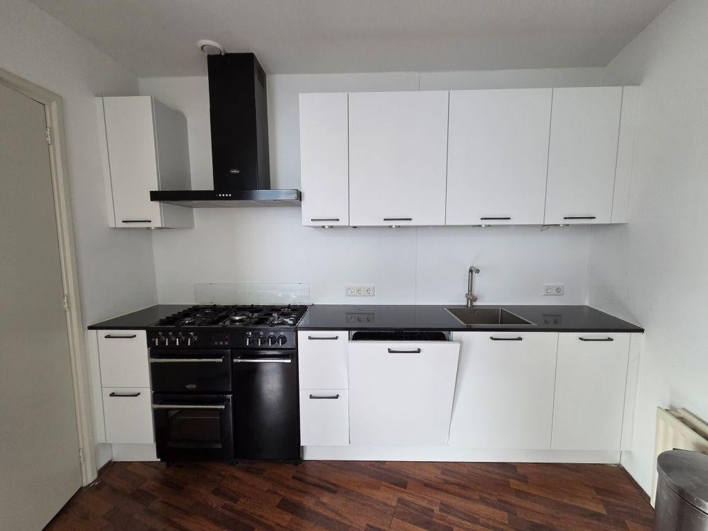 Woning te huur: Steenstraat, Leiden