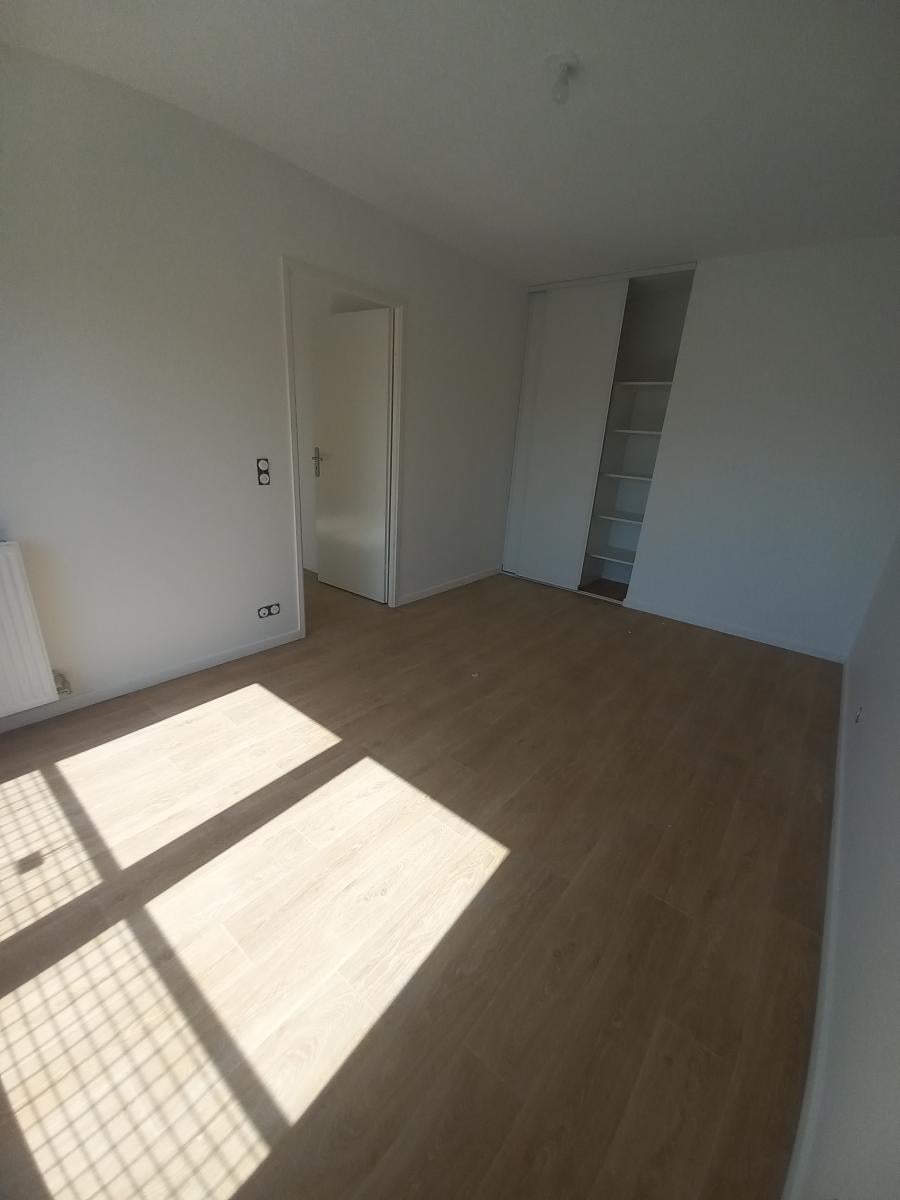 Appartement Quai de Paludate à Bordeaux