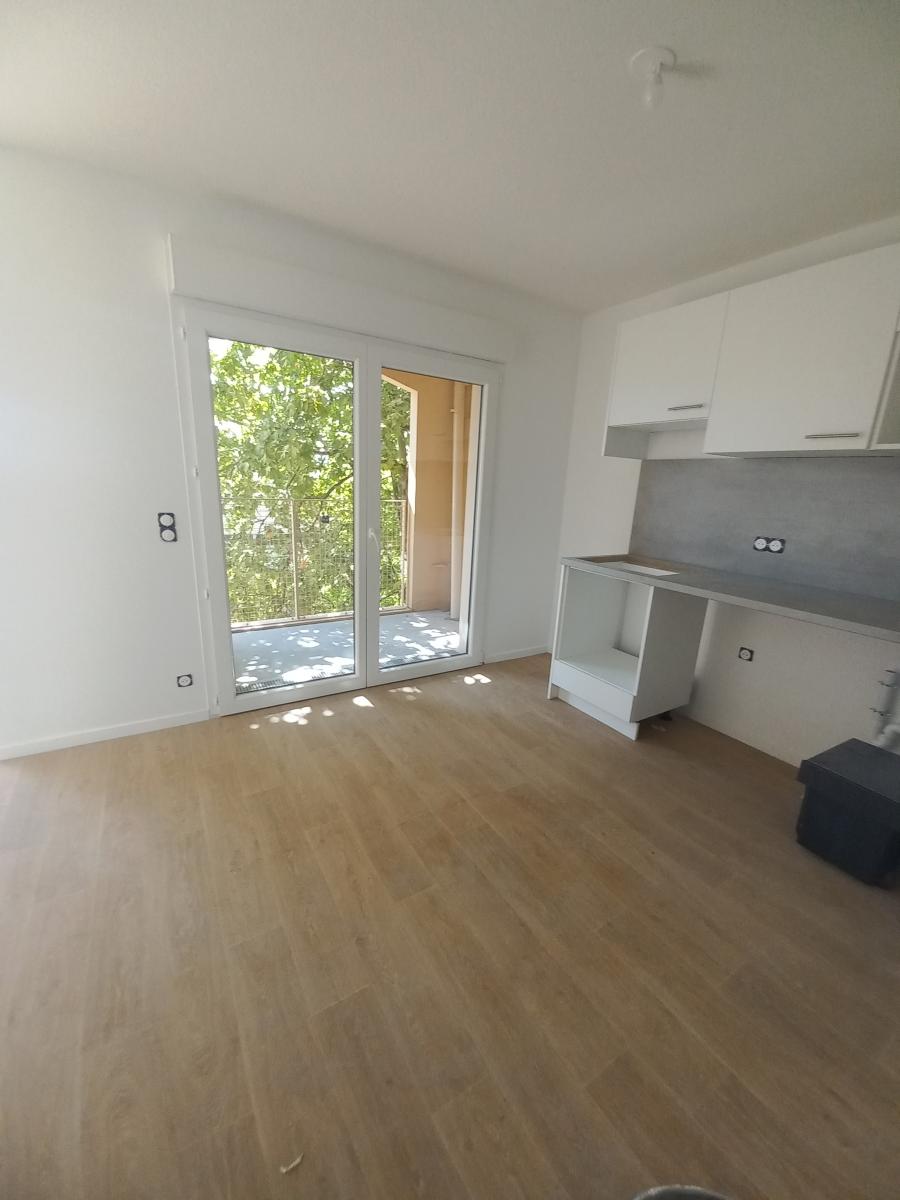 Appartement Quai de Paludate à Bordeaux