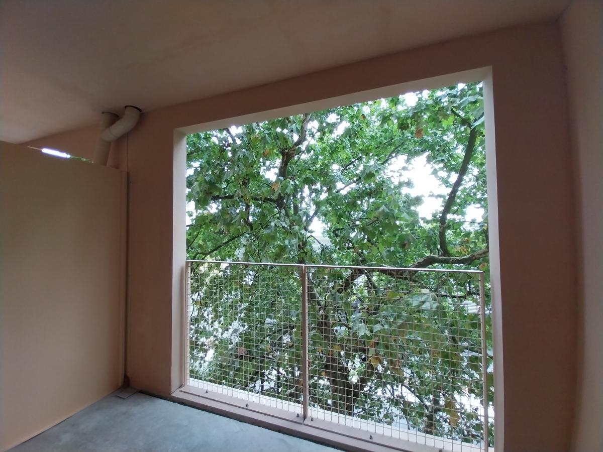 Appartement Quai de Paludate à Bordeaux