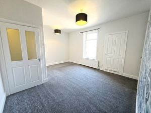 Flat Albert Avenue in North Tyneside