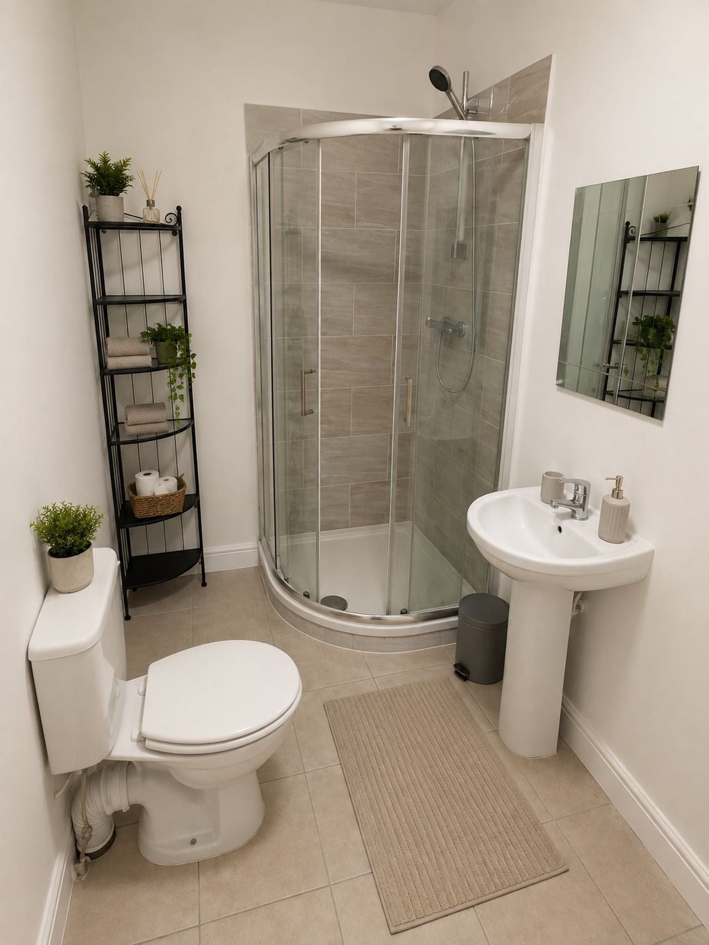 Room Broomhill Road in Ashfield
