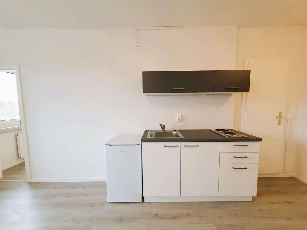 Wohnung Am kleinen Feld in Leipzig