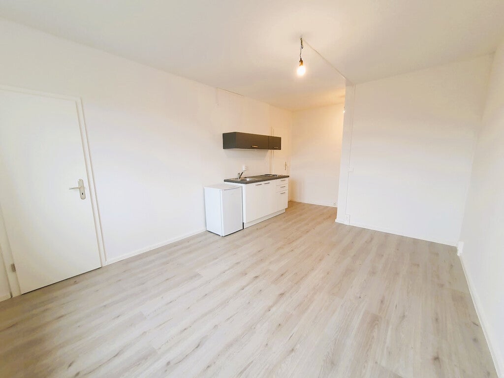 Wohnung Am kleinen Feld in Leipzig