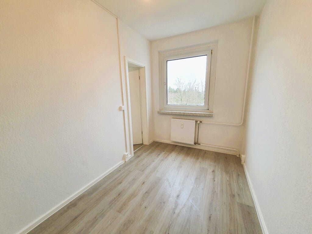 Wohnung Am kleinen Feld in Leipzig
