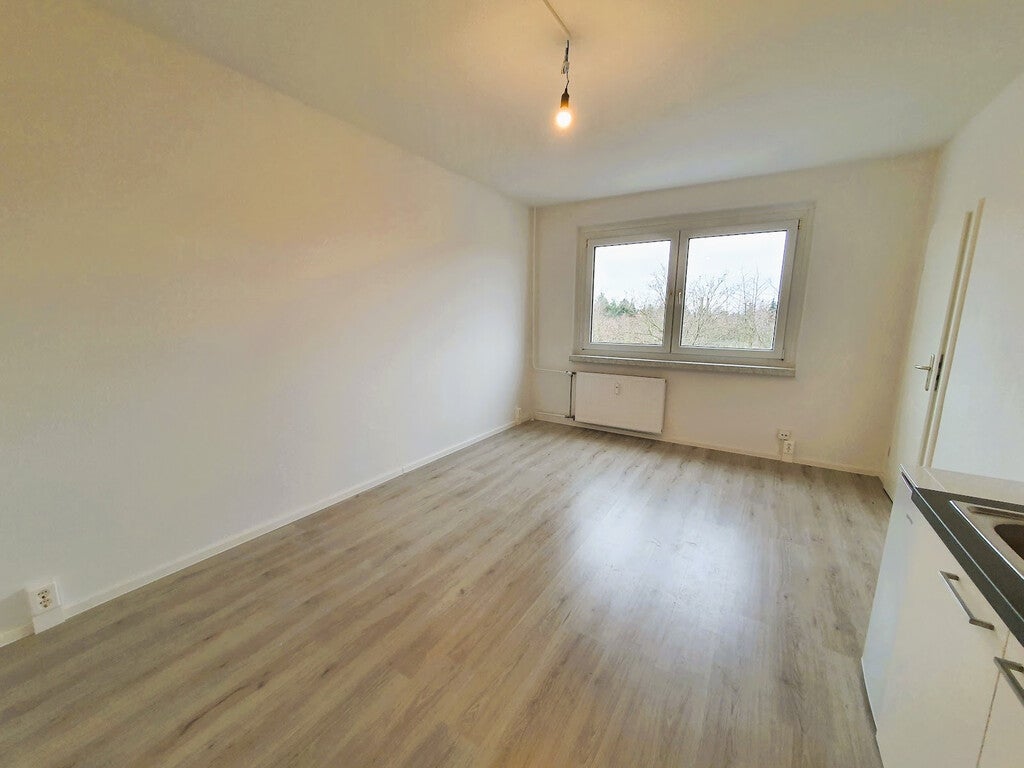 Wohnung Am kleinen Feld in Leipzig