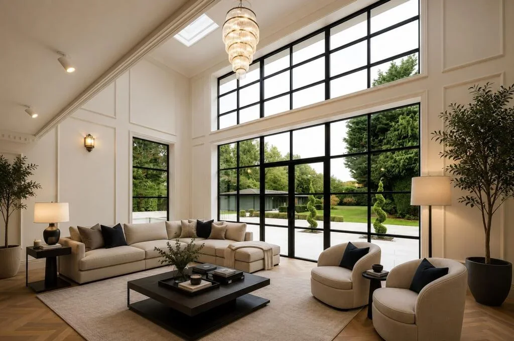 House Packhorse Road in Gerrards Cross