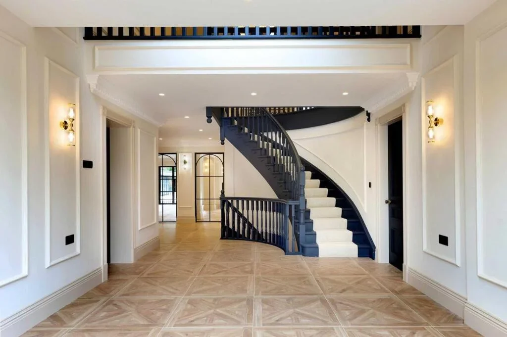 House Packhorse Road in Gerrards Cross