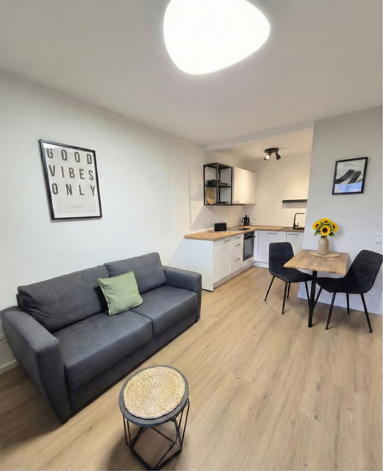 Wohnung Süskindstraße in München