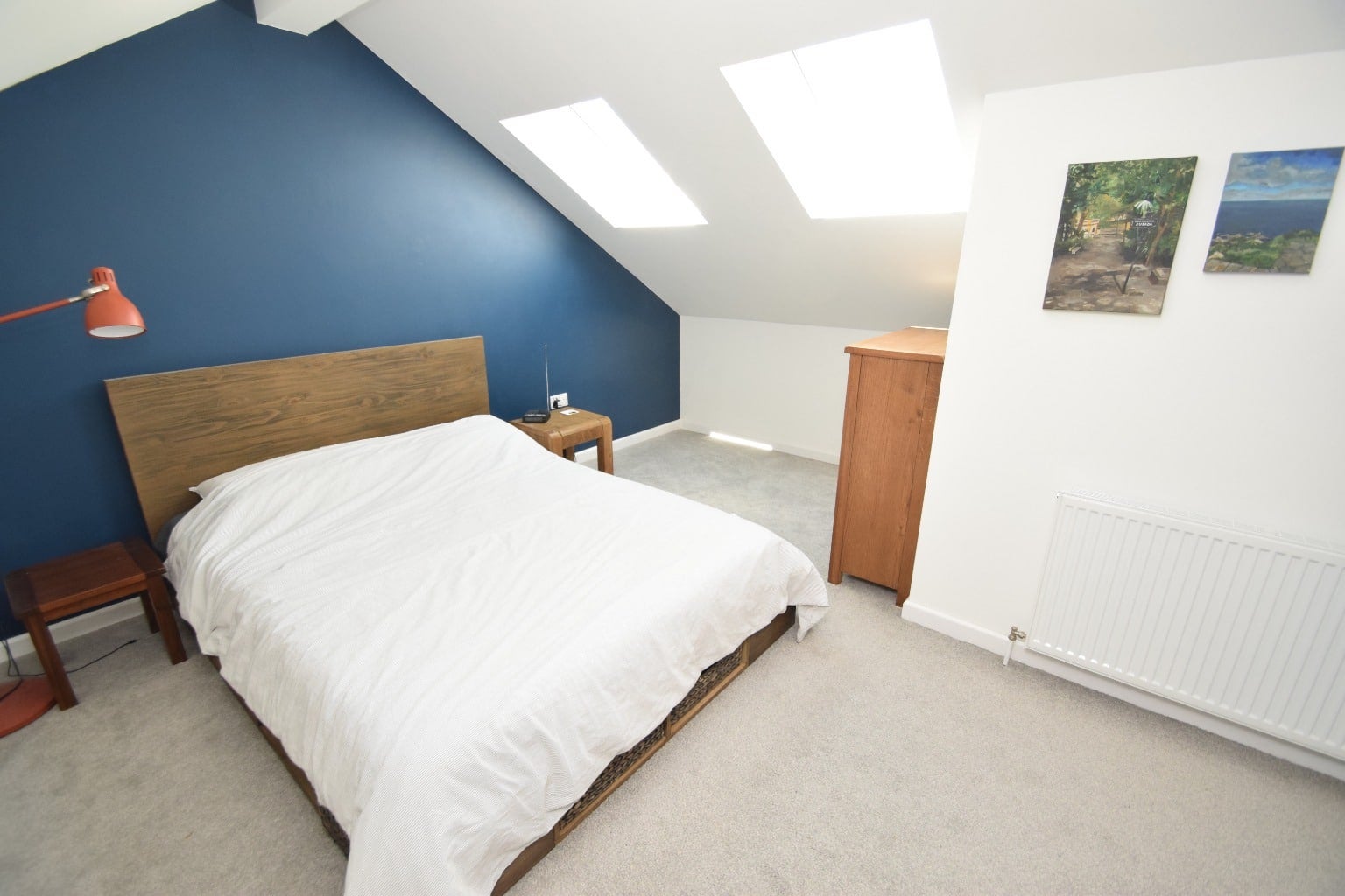 Flat Wellington Terrace in Falmouth