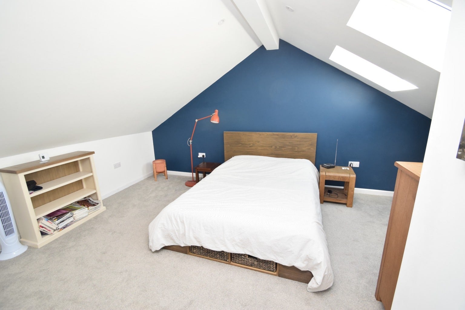 Flat Wellington Terrace in Falmouth