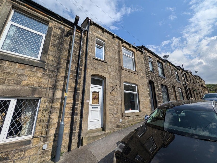 House Keighley Road in Cowling