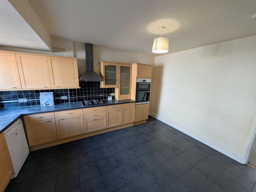 House Keighley Road in Cowling