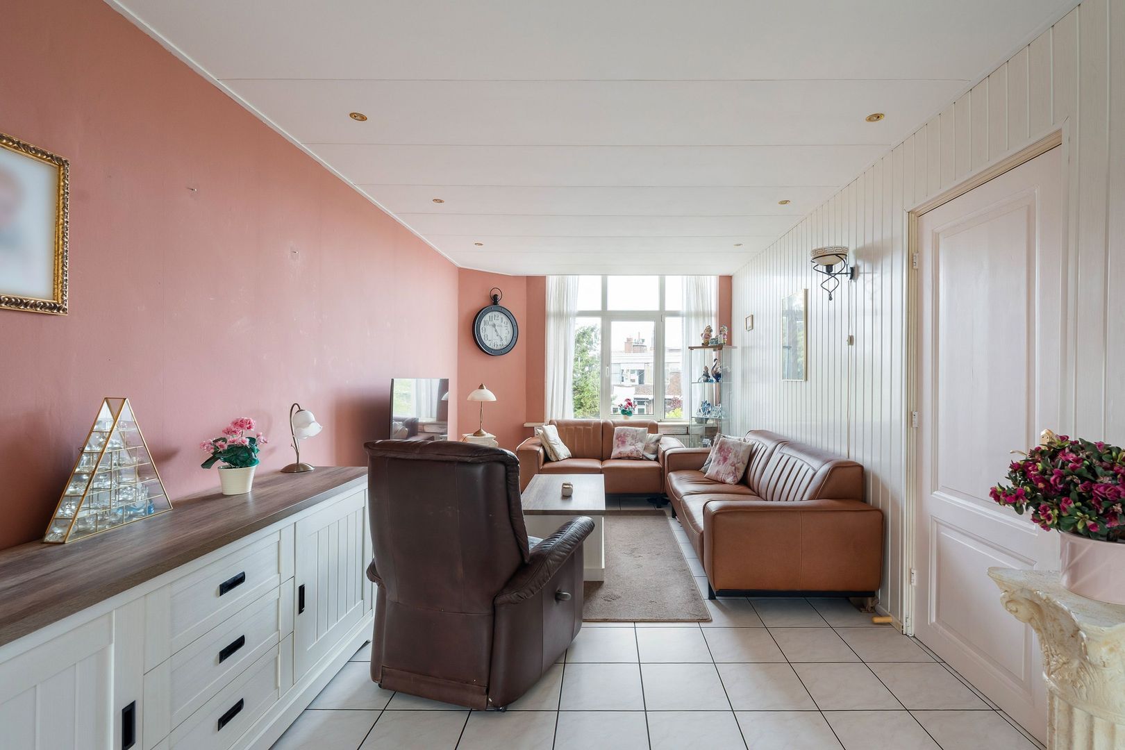 Appartement Soestdijksekade 930 in Den Haag