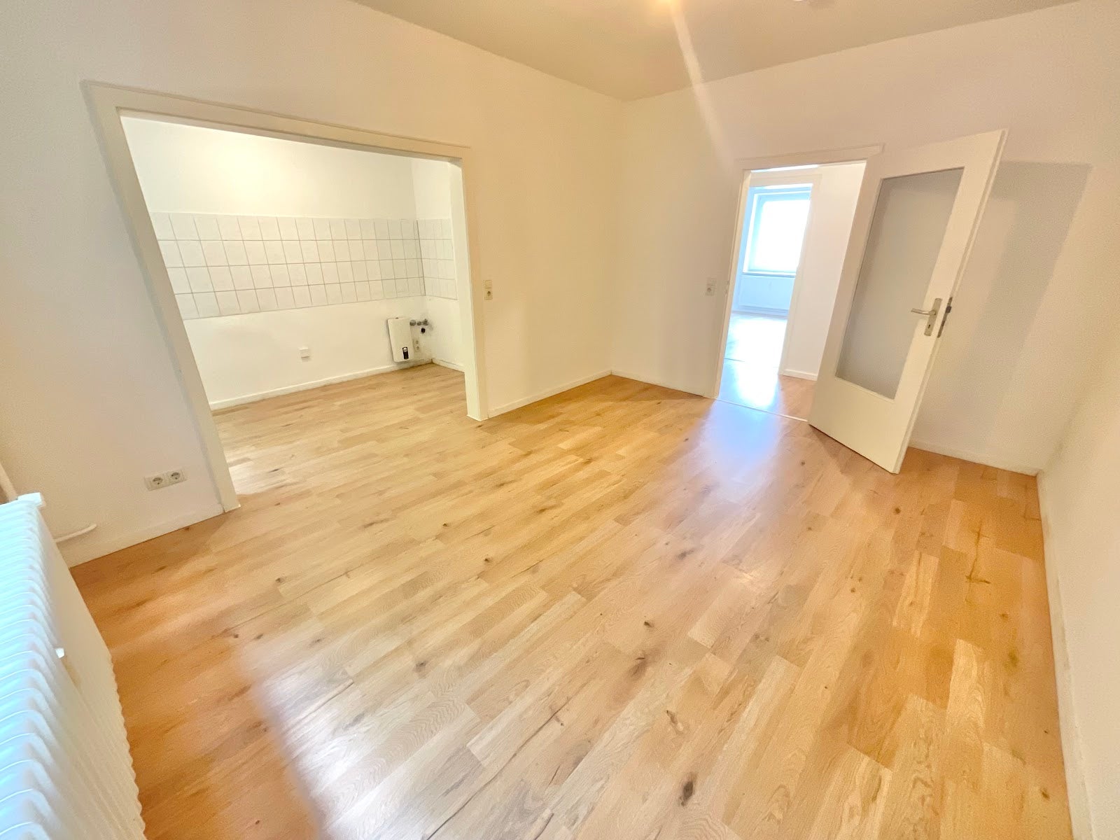 Wohnung Buschhofstraße in Hagen