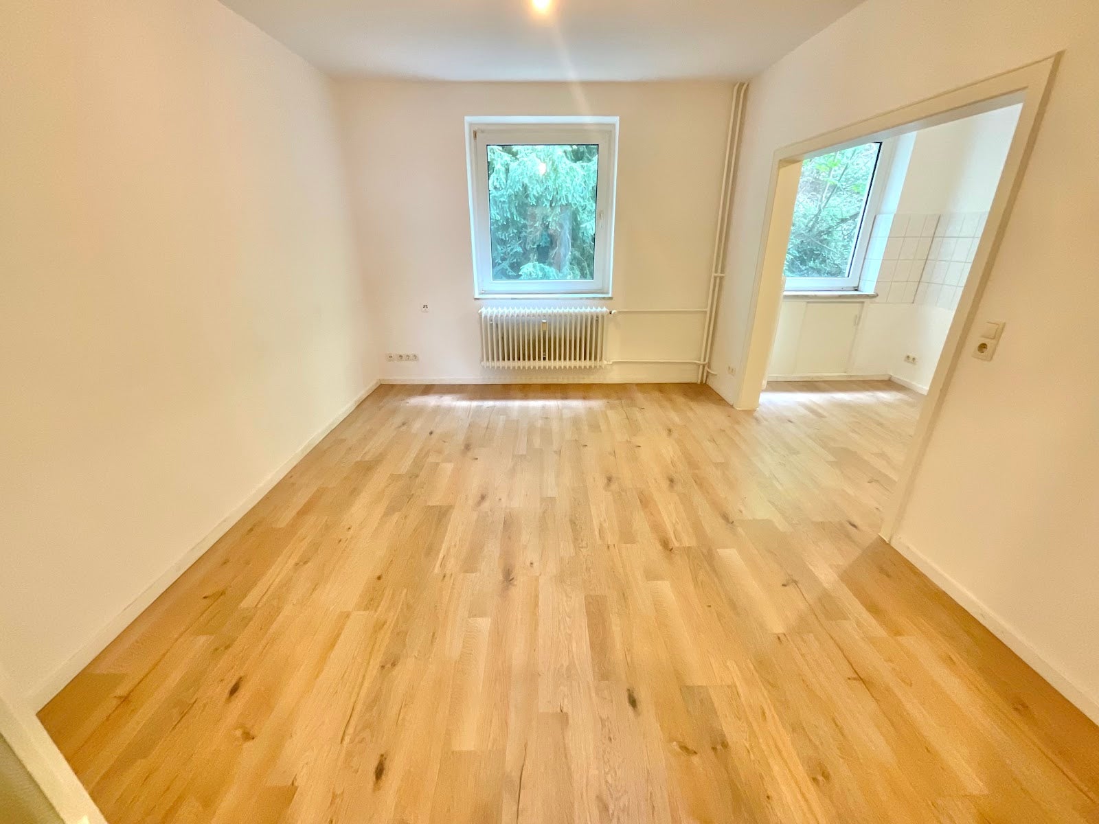 Wohnung Buschhofstraße in Hagen
