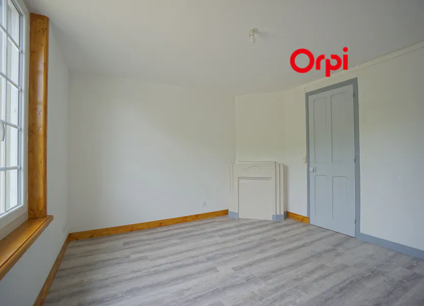 Appartement Place Saint-Denis à Brionne
