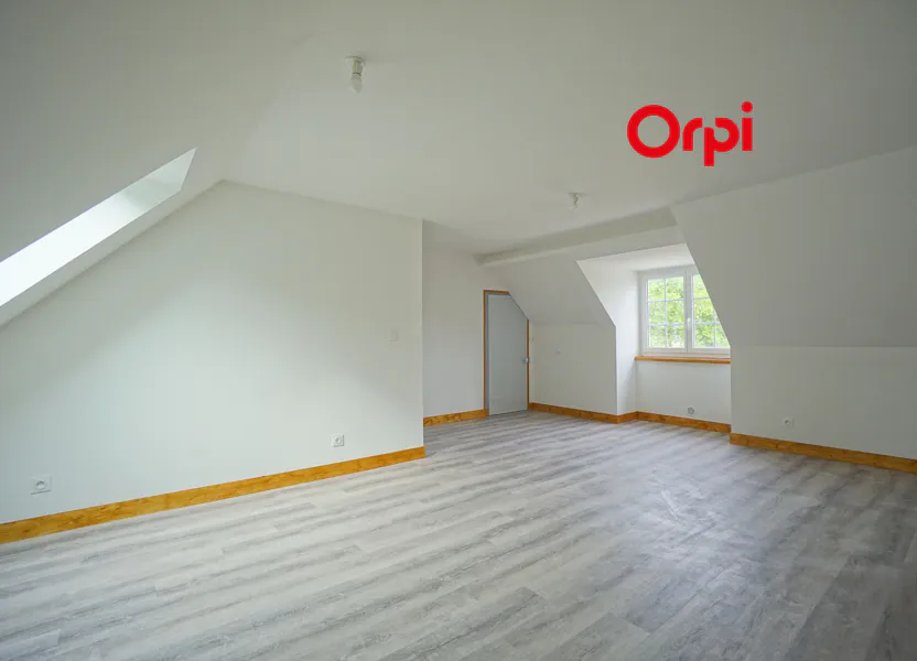 Appartement Place Saint-Denis à Brionne