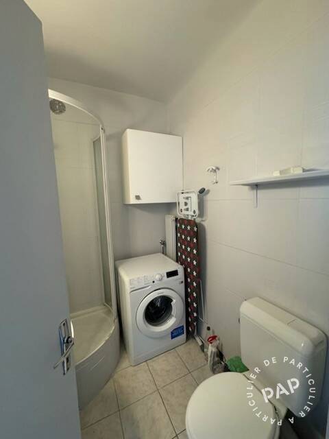 Appartement Rue du Mont-Dore à Paris