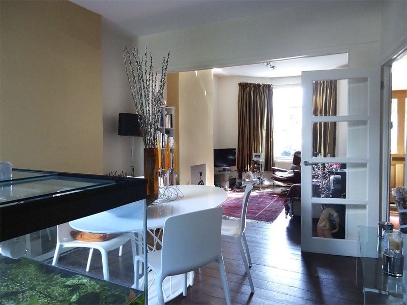 Room Tweed Mouth Road in Greater London