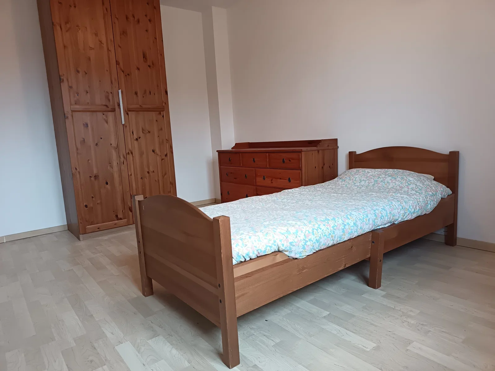 Chambre Rue du Docteur Sureau à Noisy-le-Grand