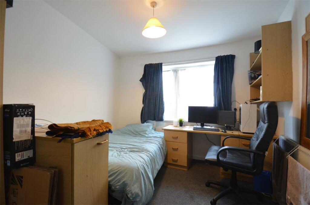 Flat St Stephens Road in Birmingham