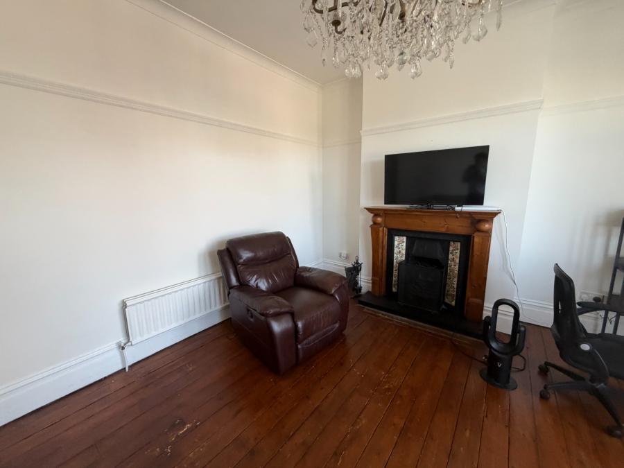 Flat Maureen Terrace in Seaham