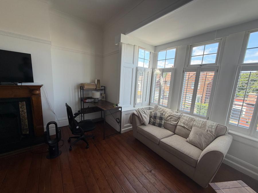 Flat Maureen Terrace in Seaham