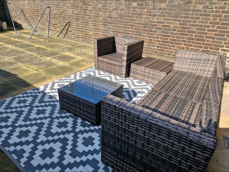 Room Alpha Grove in Greater London