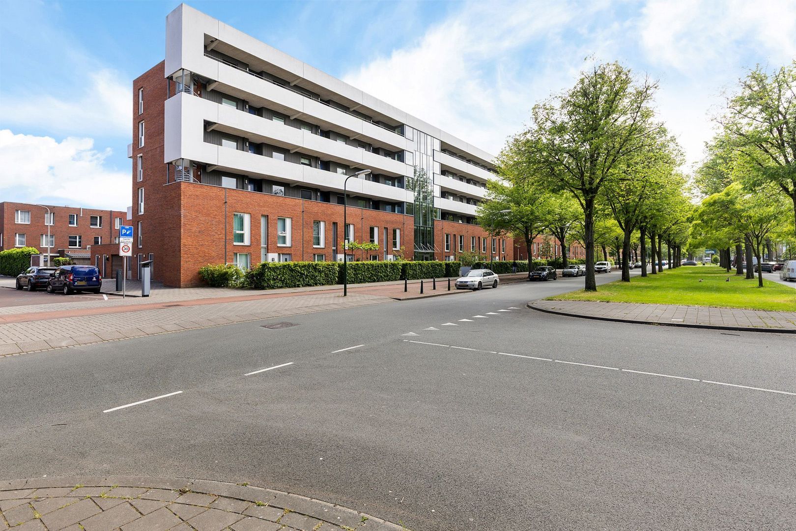 Appartement Meppelweg 614 in Den Haag