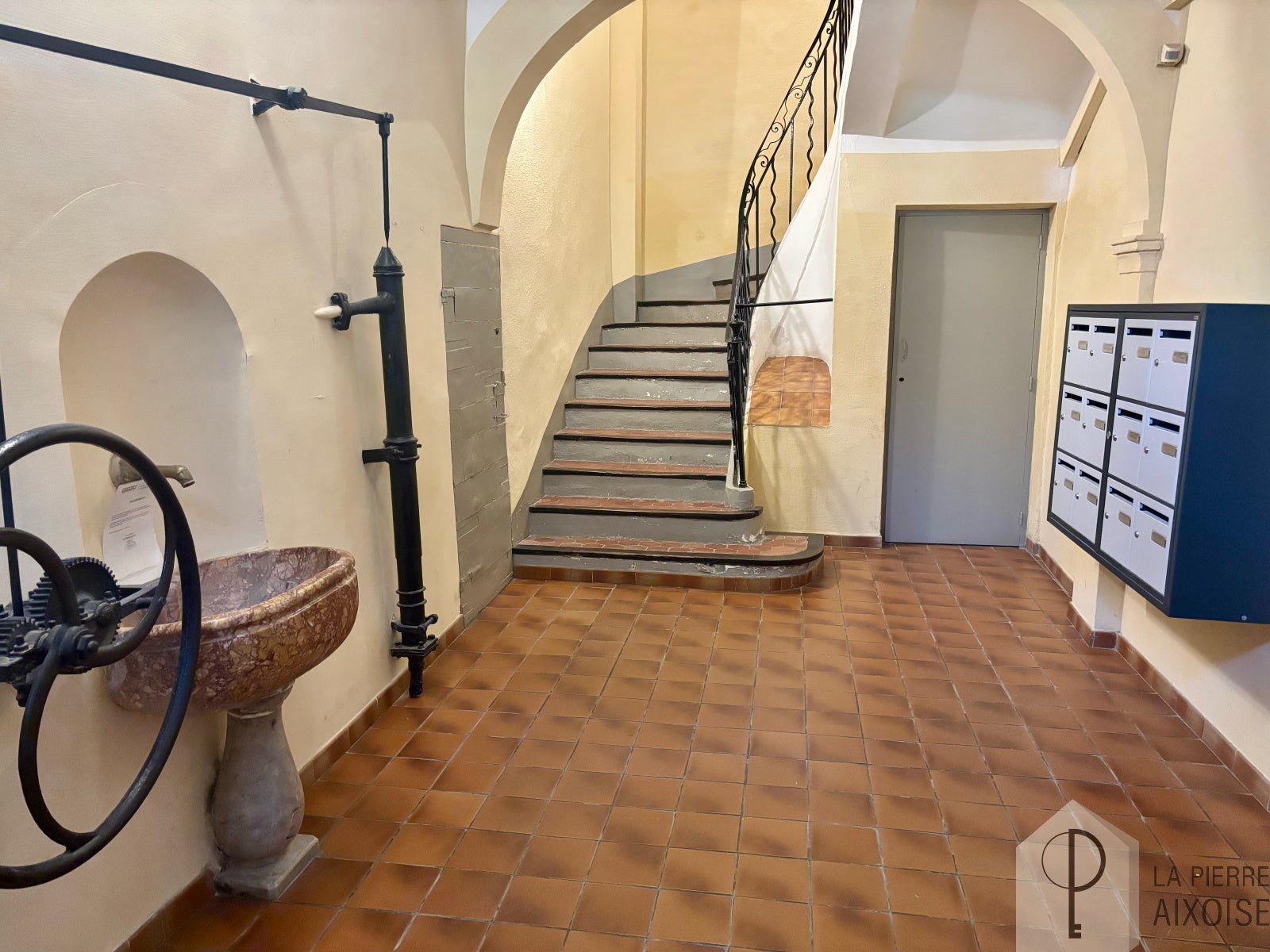 Appartement Rue Fernand Dol à Aix-en-Provence