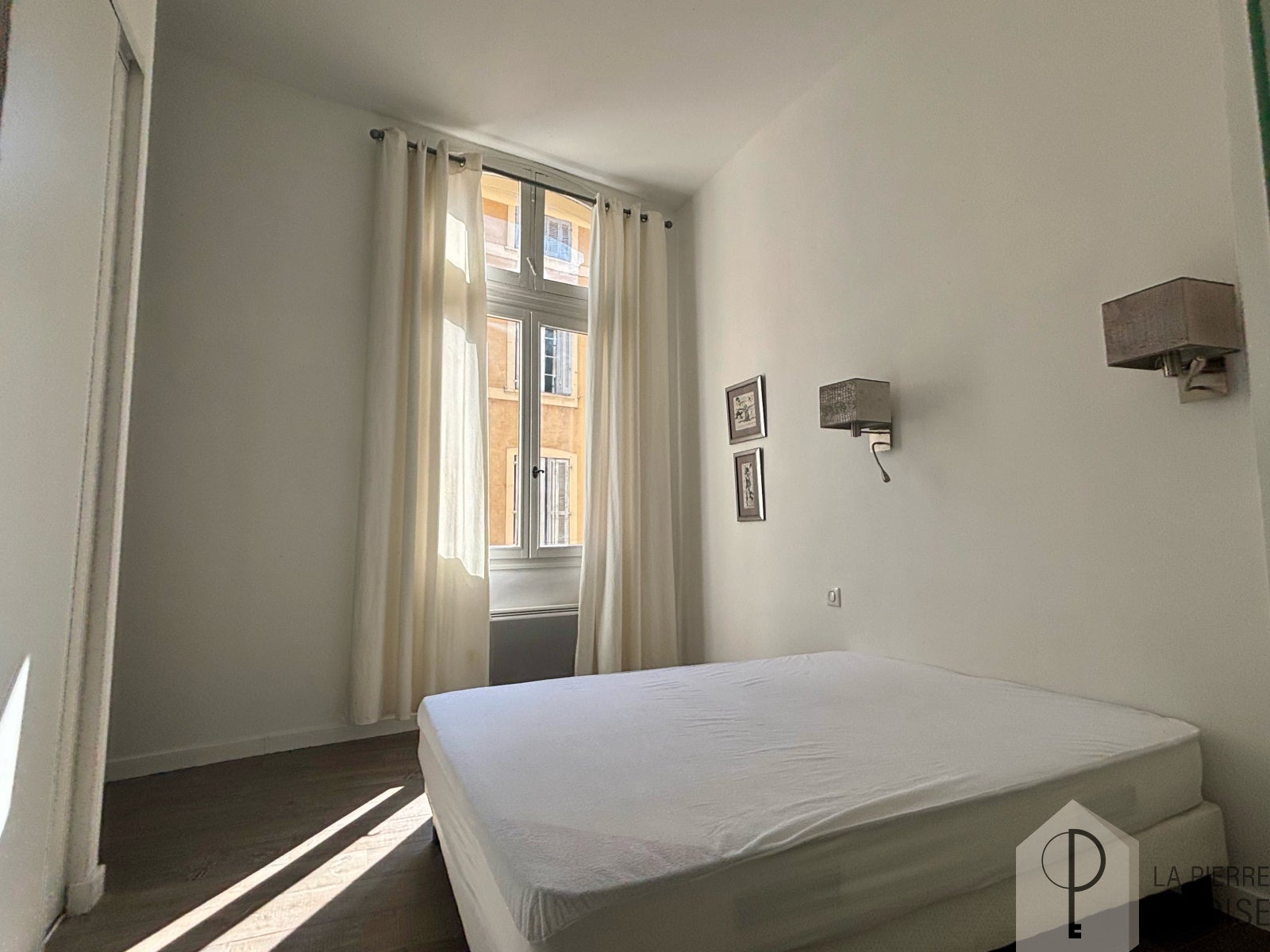 Appartement Rue Fernand Dol à Aix-en-Provence