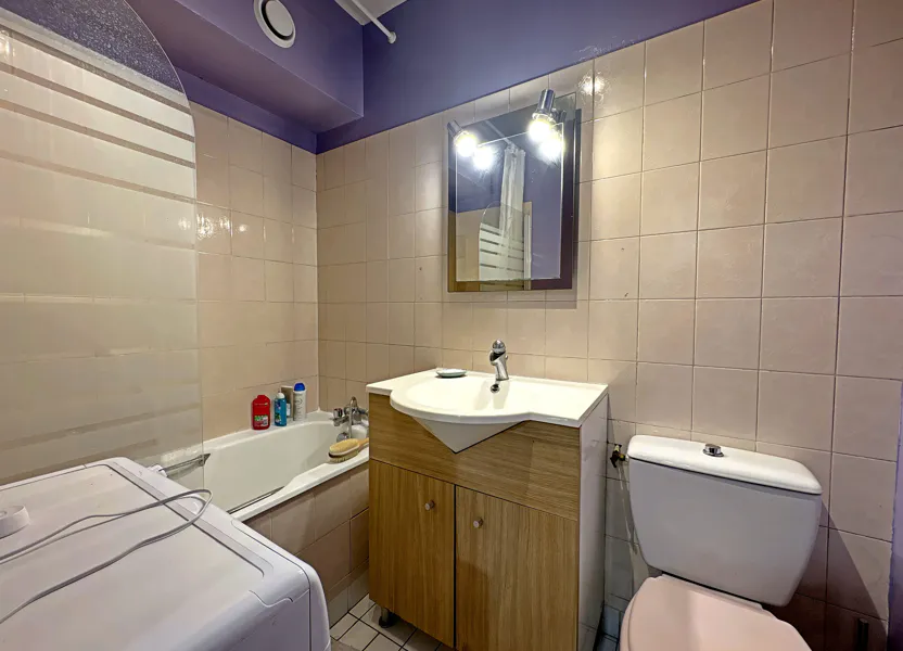 Appartement Rue Charles de Gaulle à Bures-sur-Yvette