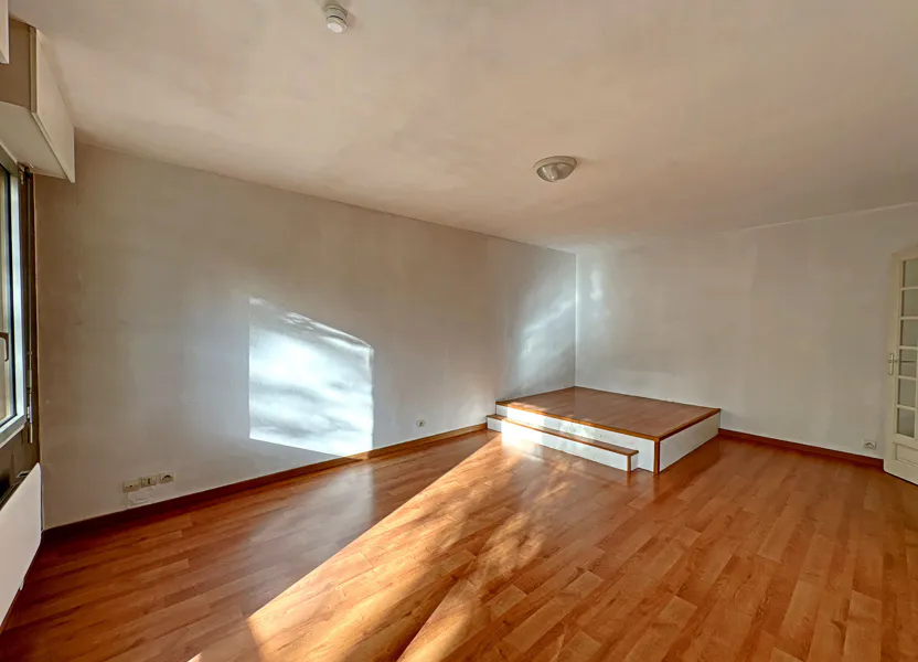 Appartement Rue Charles de Gaulle à Bures-sur-Yvette