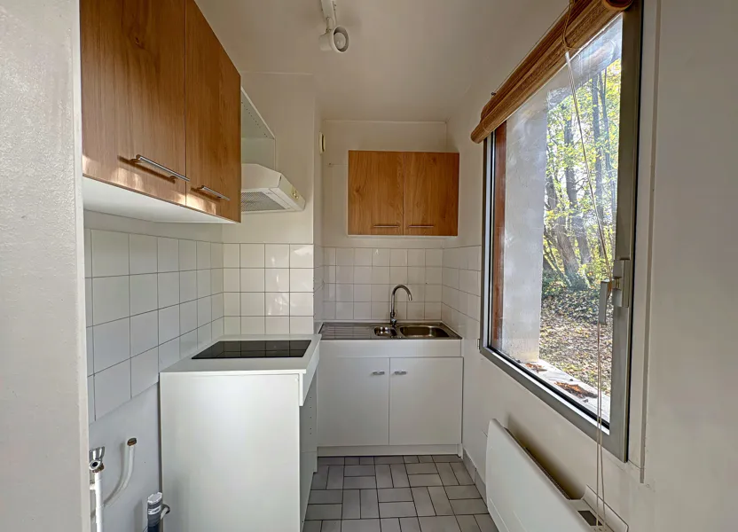 Appartement Rue Charles de Gaulle à Bures-sur-Yvette
