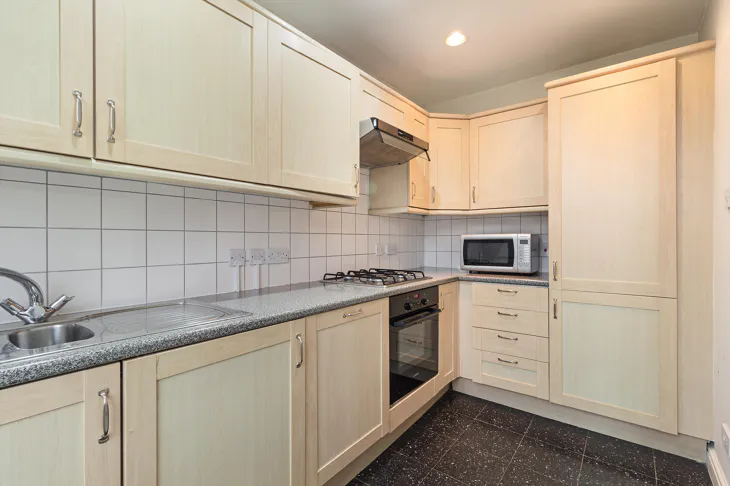 Flat Queen's Gate in Greater London