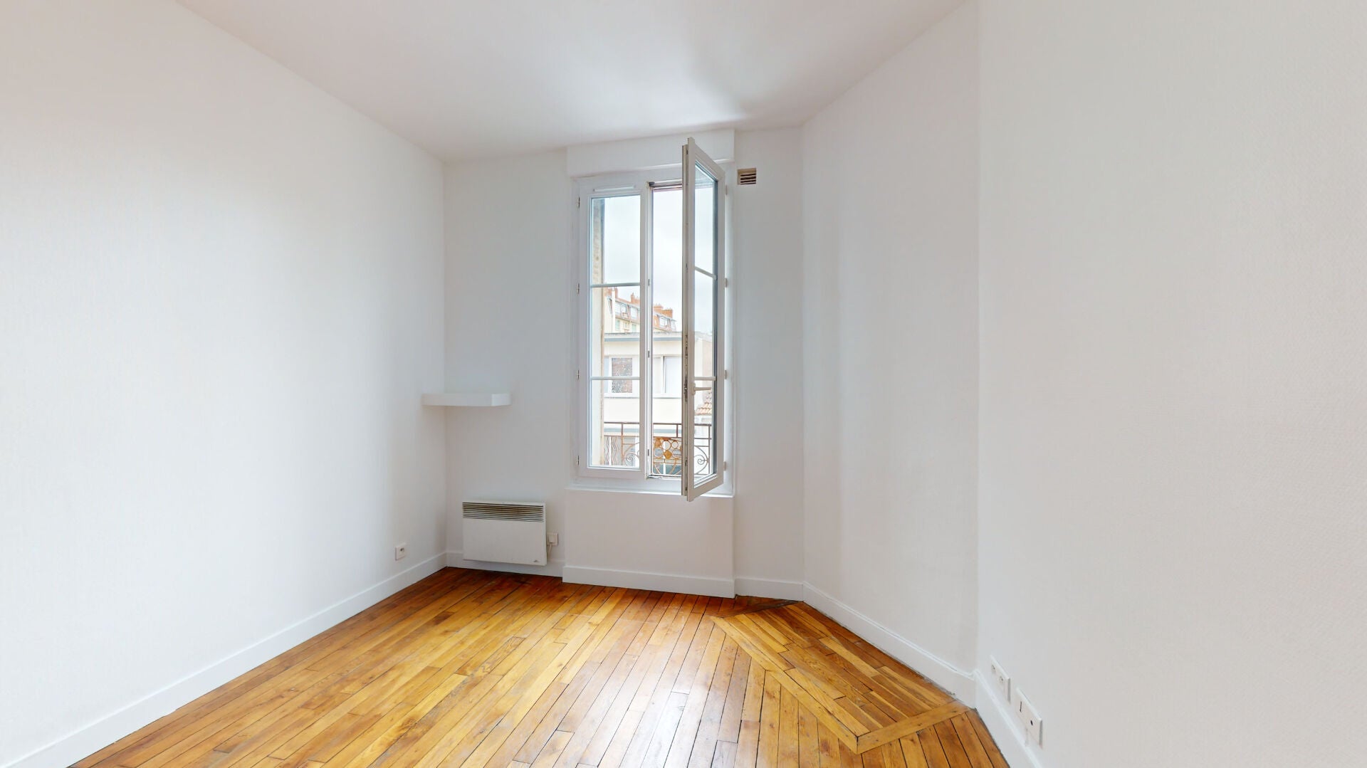 Appartement Rue Blanche à Alfortville