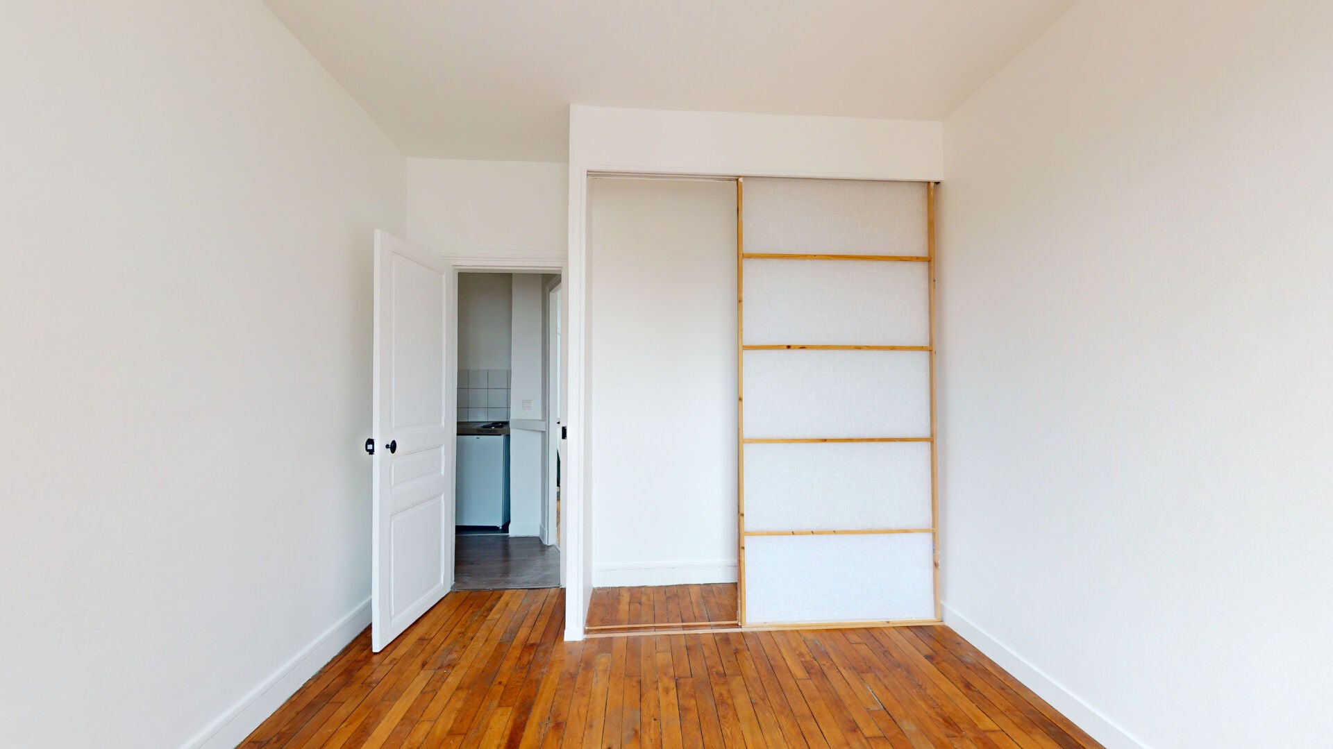 Appartement Rue Blanche à Alfortville