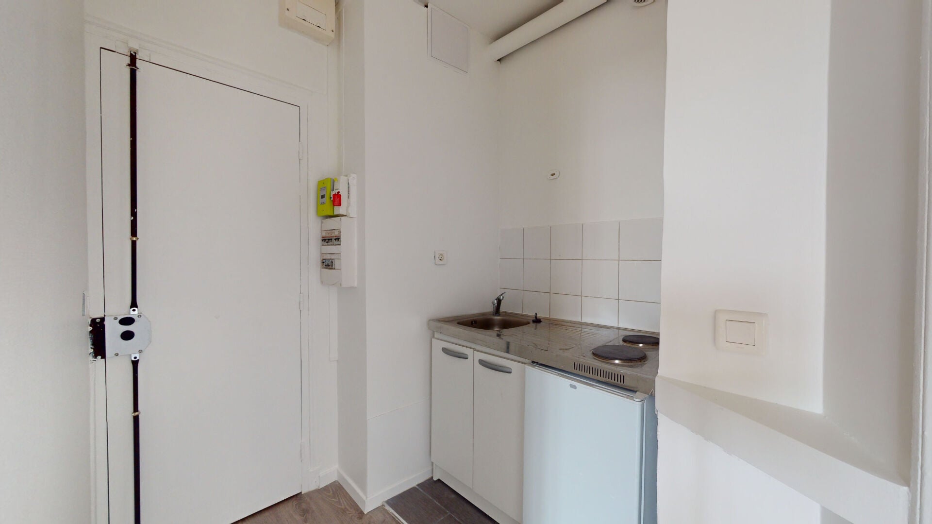 Appartement Rue Blanche à Alfortville